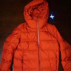 UNIQLO Puffer Jacket